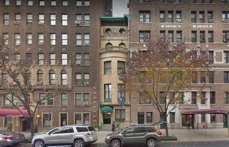 gas cook apartments in manhattan